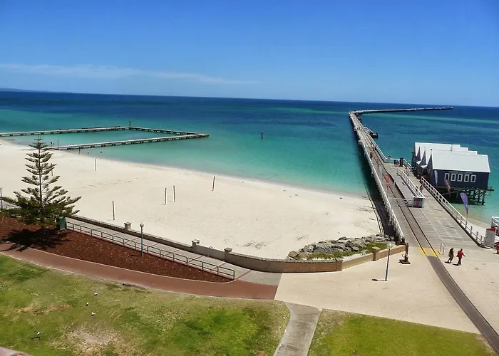 Esplanade Hotel Busselton