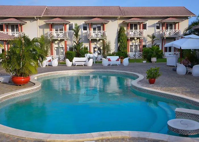 Nomad Suites Residence