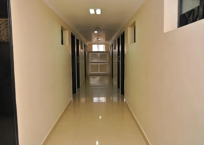 Hotel Rajam