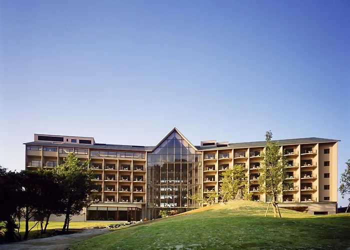 Yakushima Iwasaki Hotel