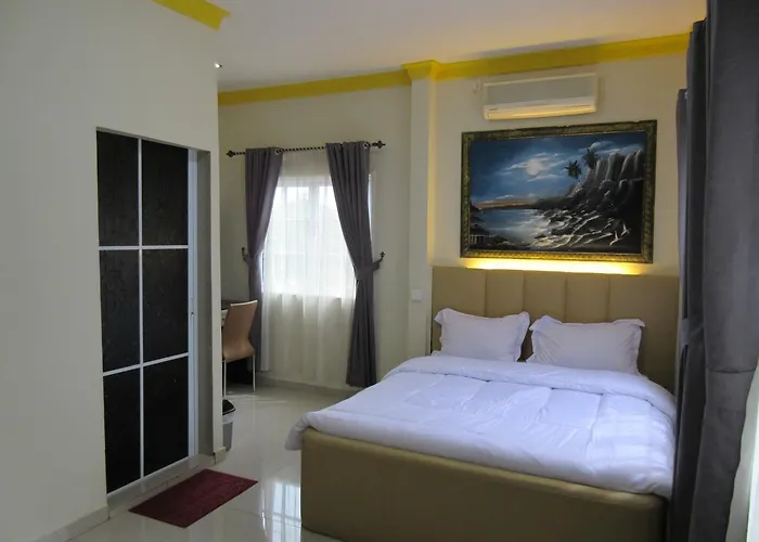 Hotel 01 Batam