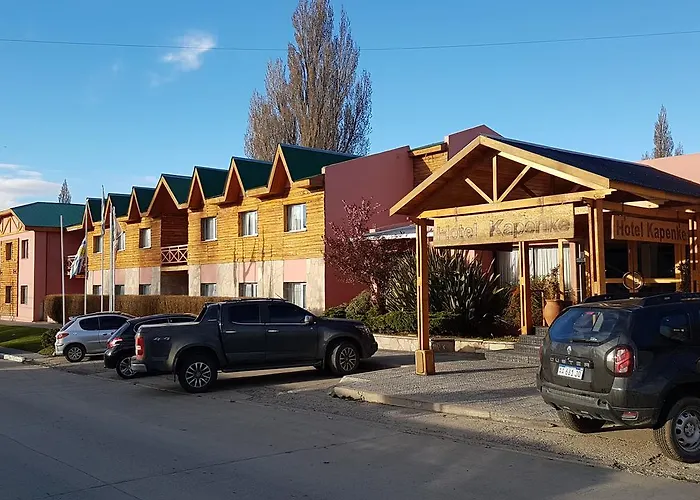 Hotel Kapenke