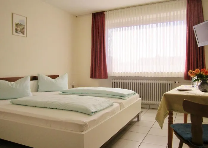 Hotel Jaegersruh