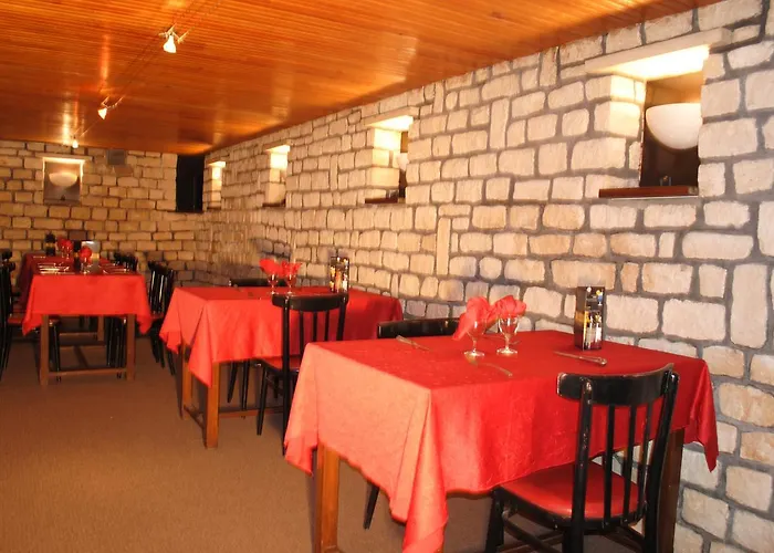 Taverne de la paix