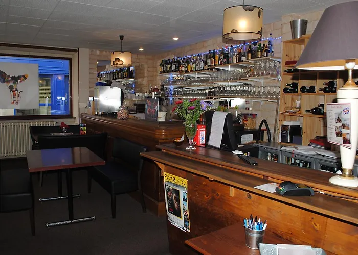 Taverne de la paix