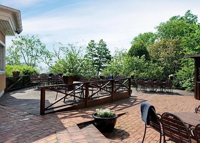 Best Western Maelaren Hotell & Konferens