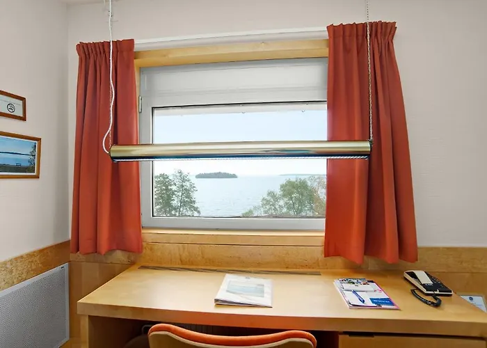 Best Western Maelaren Hotell & Konferens