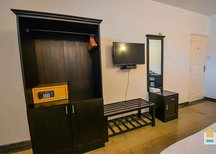 Casons B&B Colombo