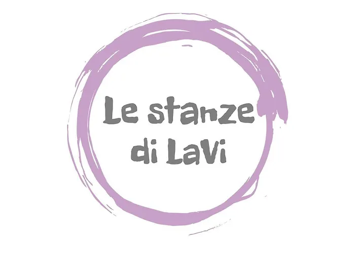 Le stanze di LaVi