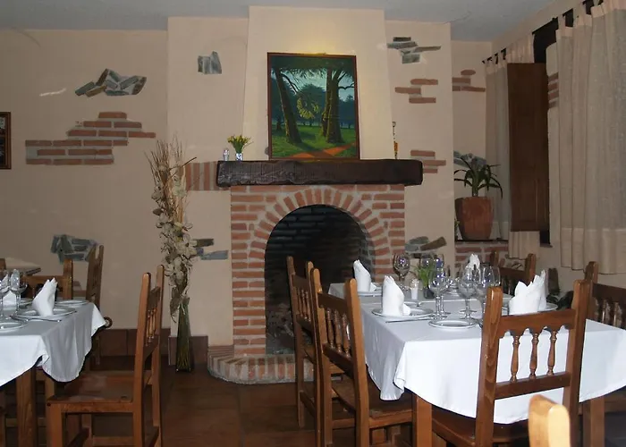 Hotel Rural El Rocal