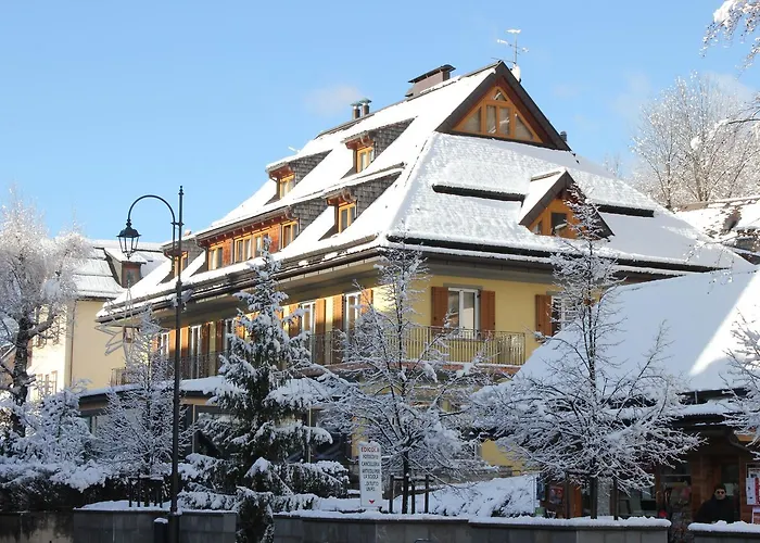 Hotel Haberl
