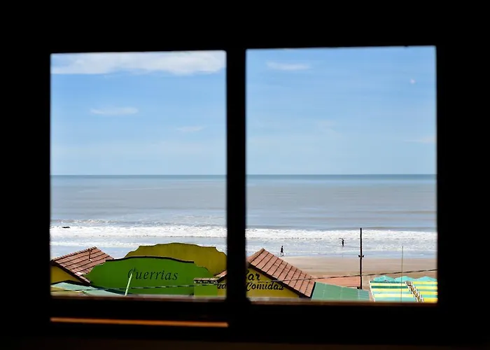 Hosteria Mar De Ajo