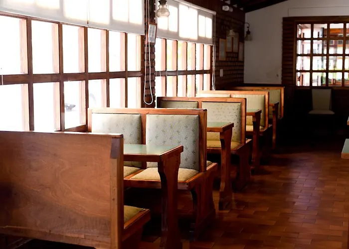 Hosteria Mar De Ajo