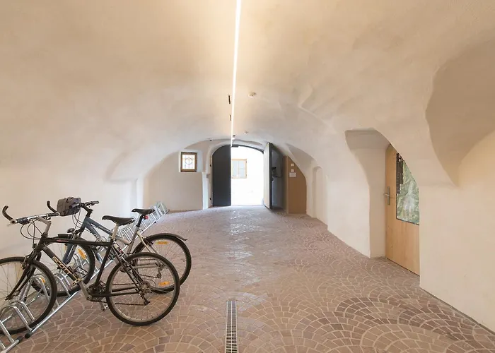 Belvenu Boutique Hotel