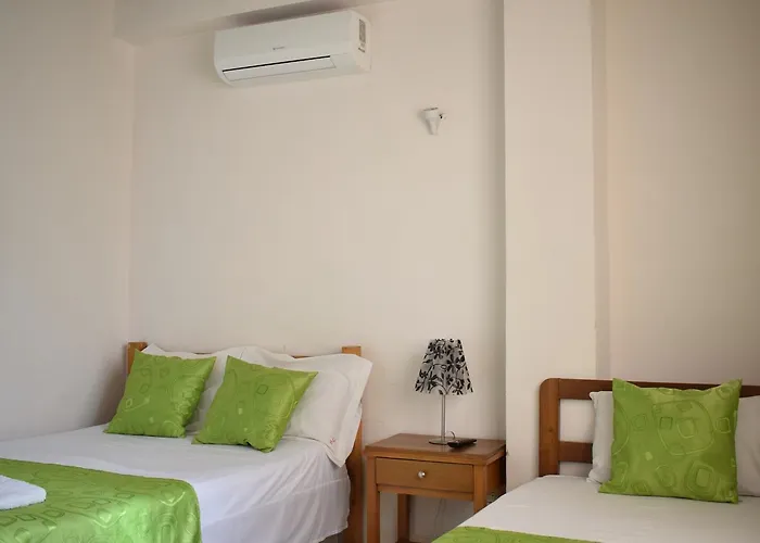 Hotel Comercial Neiva