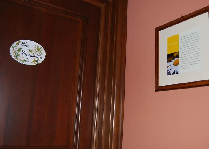 Hotel Locanda Da Carla