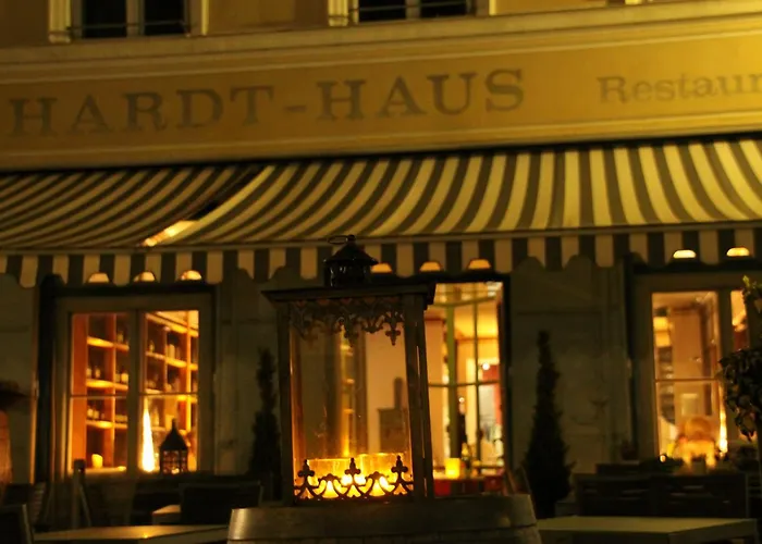 Boutique Hotel Hardthaus