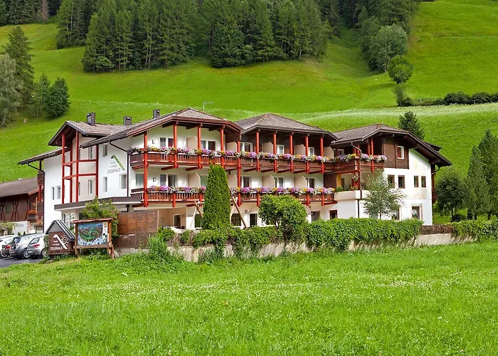 Hotel Stegerhaus
