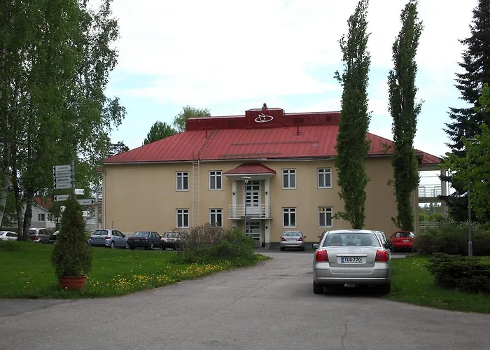 IK Rooms&Camping