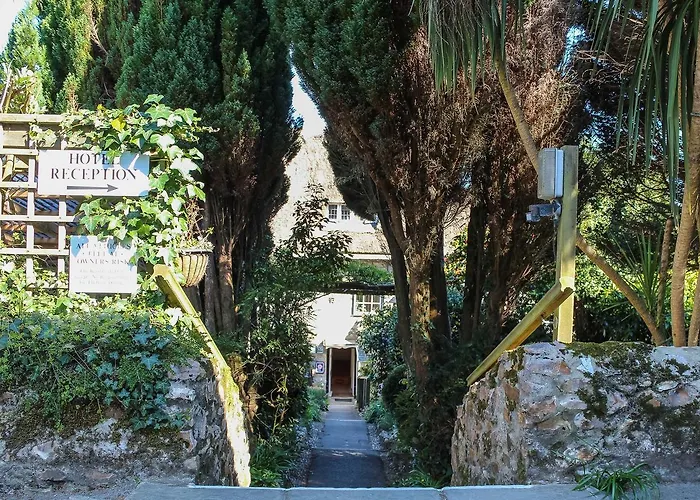 Kersbrook Guest Accommodation