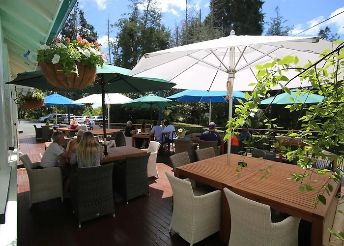 Okoroire Hot Springs Hotel