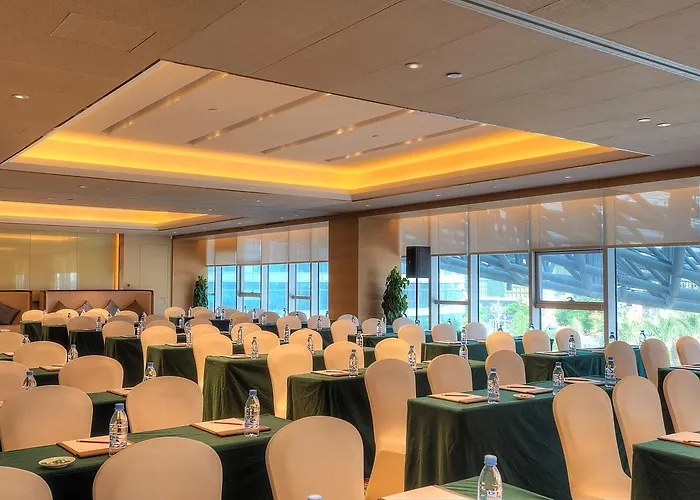 Furama Hotel Beihai