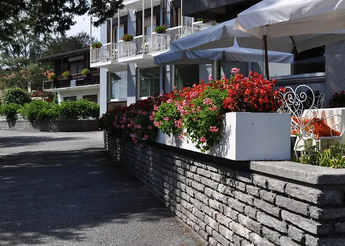 Hotel Premeno