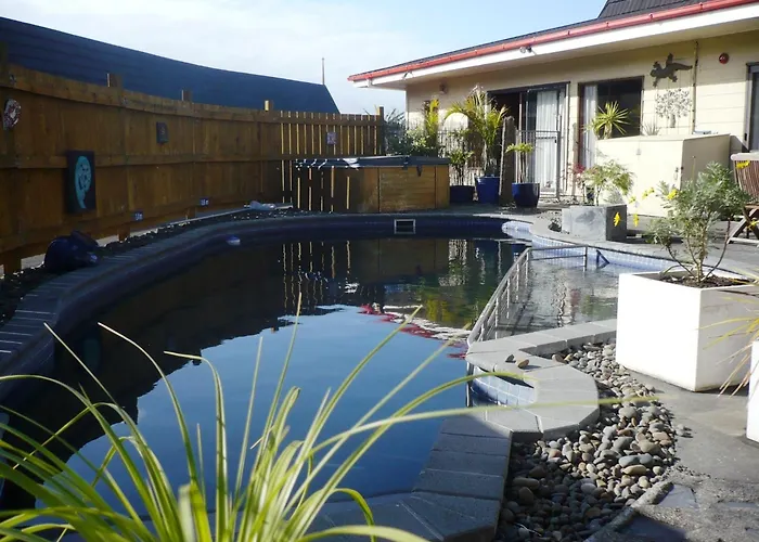 Orana Motor Inn & Restaurant
