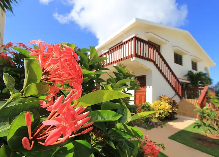 Carimar Beach Club