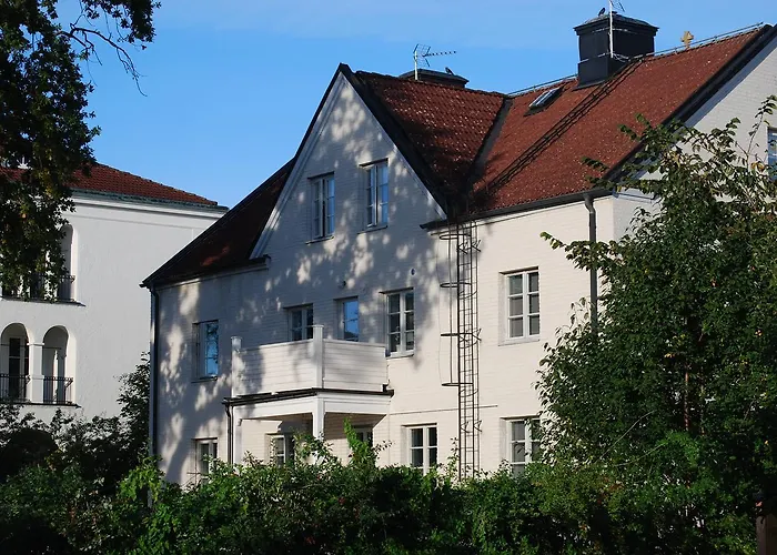 Hotell Oestermalm