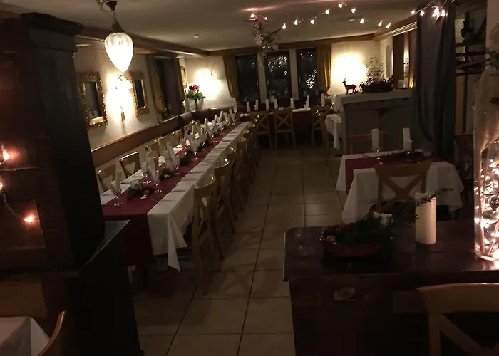 Hotel Krone