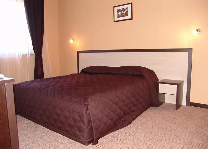 Hotel Lovech