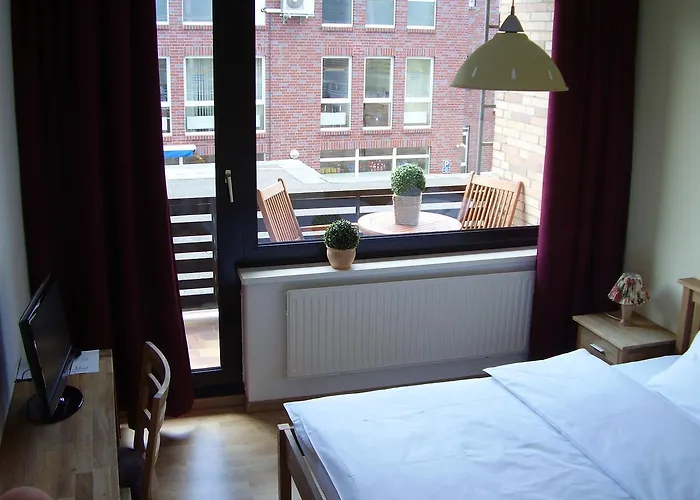 City Hotel Gifhorn