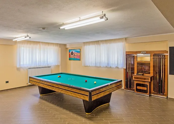 Albergo Della Posta
