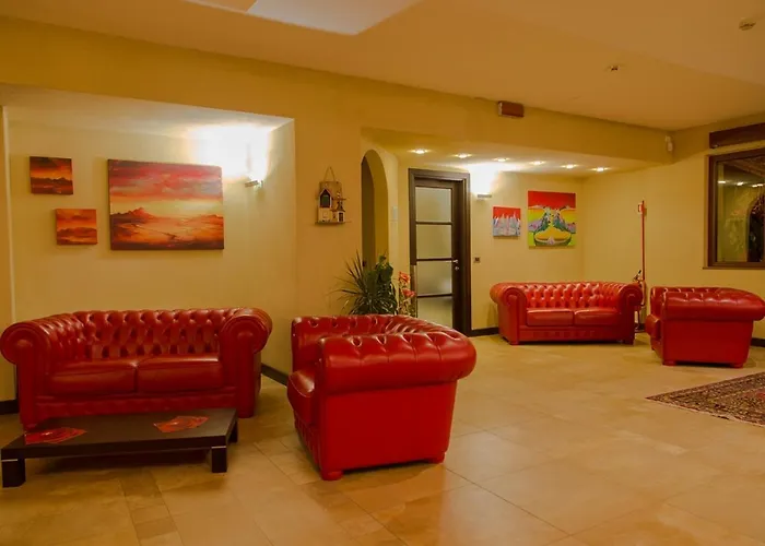 Albergo della Posta