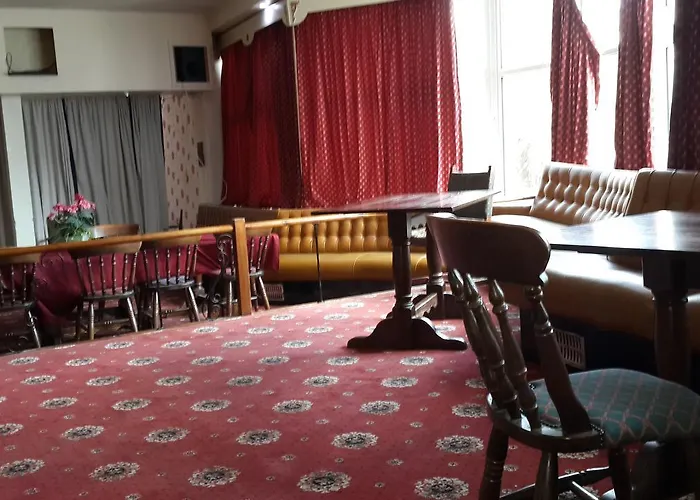 The Manchester Hotel