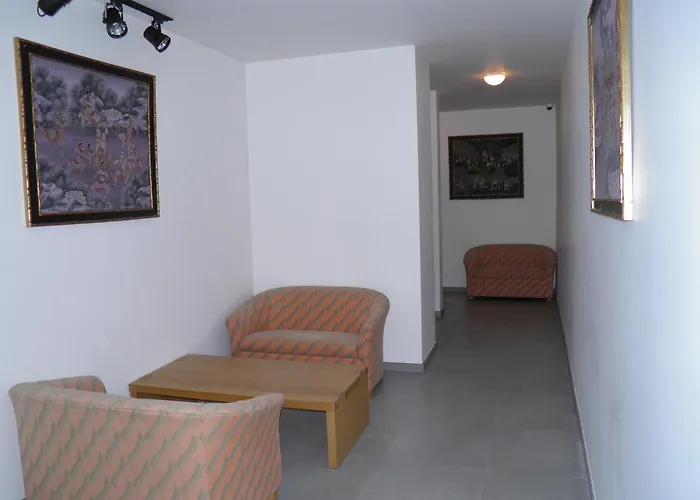 Holidays Apart-Hotel Anderlecht