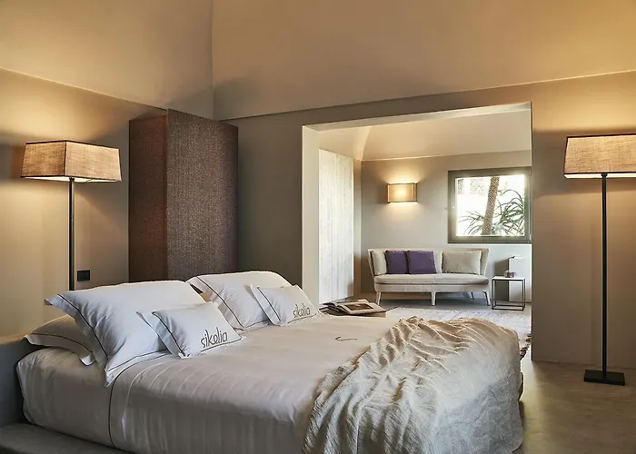 Sikelia Luxury Hotel