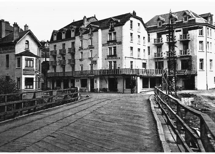 Hotel Bouillon