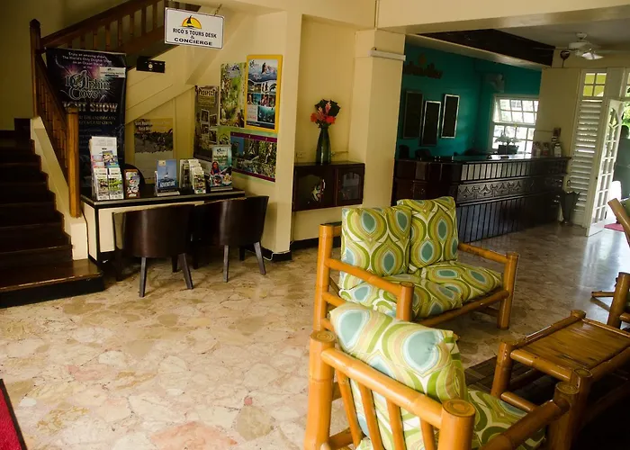 Sandcastles Beach Resort