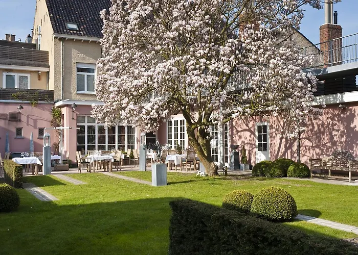 Hotel Recour