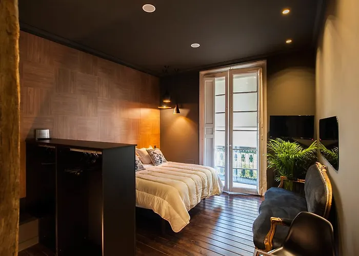 Urban Suite Santander