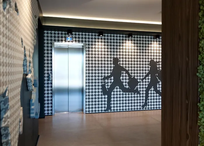 G Hotel Pescara