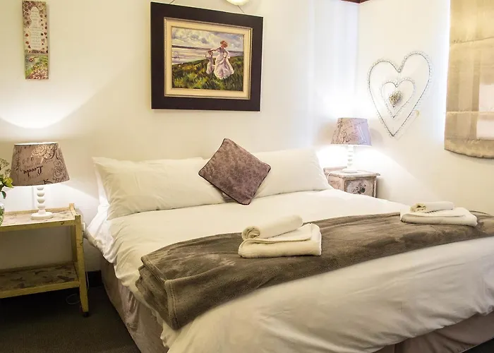 Premier Hotel And Spa Cullinan