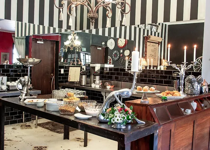 Premier Hotel And Spa Cullinan