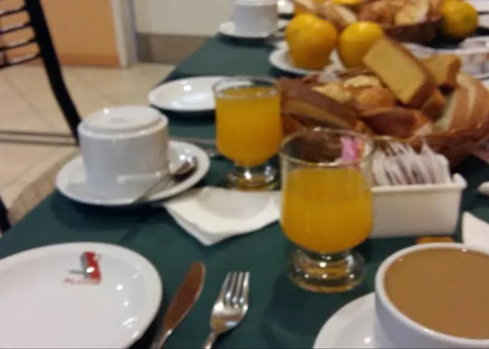 Alcor Hotel