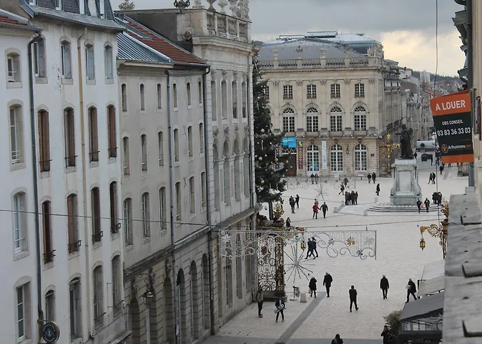 Les Portes D'Or