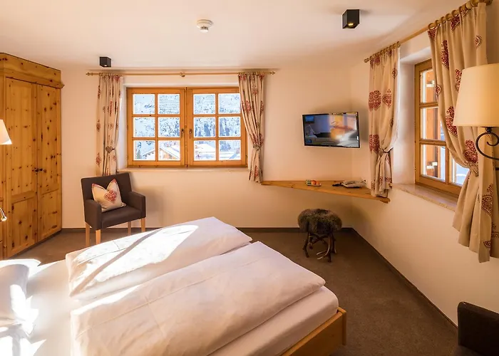 Hotel Ilga