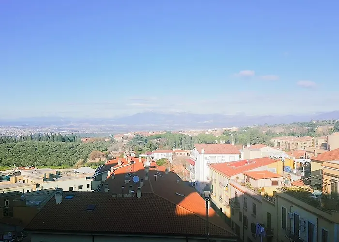 Albergo Panorama