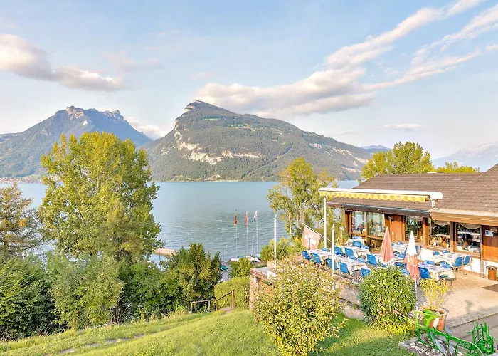 Hotel Restaurant Moeve